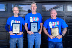 Award winning HVAC service team